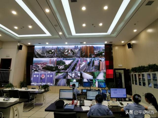 秦岭，睁开了“眼”！